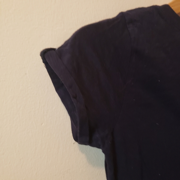 Col Story Top Medium - Picture 9 of 9